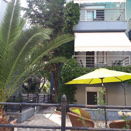 Fanari Summer House 2 Floors Exterior photo