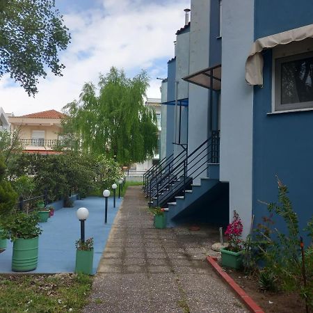 Fanari Summer House 2 Floors Exterior photo