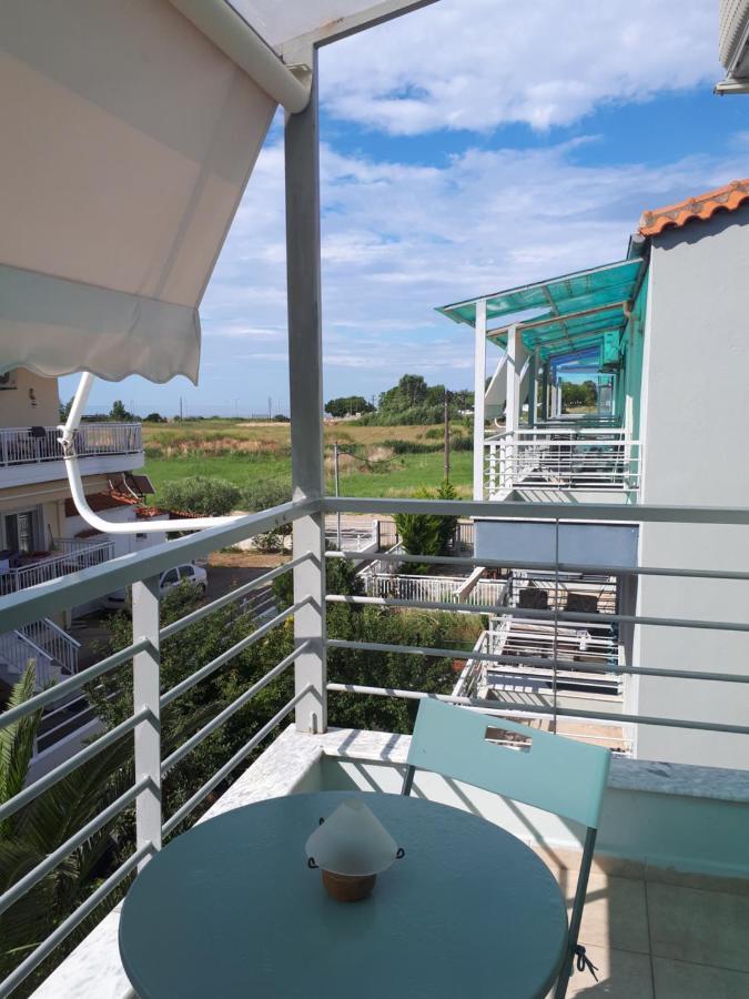 Fanari Summer House 2 Floors Exterior photo