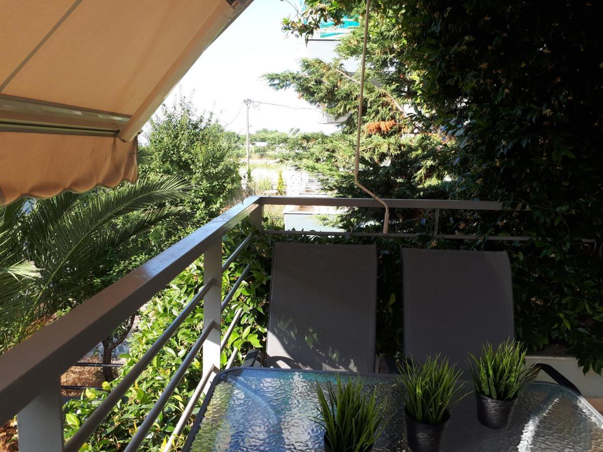 Fanari Summer House 2 Floors Exterior photo
