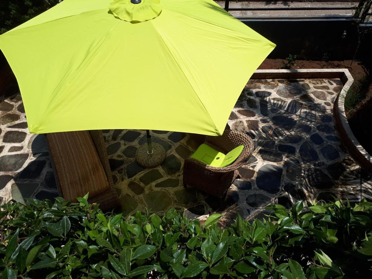 Fanari Summer House 2 Floors Exterior photo