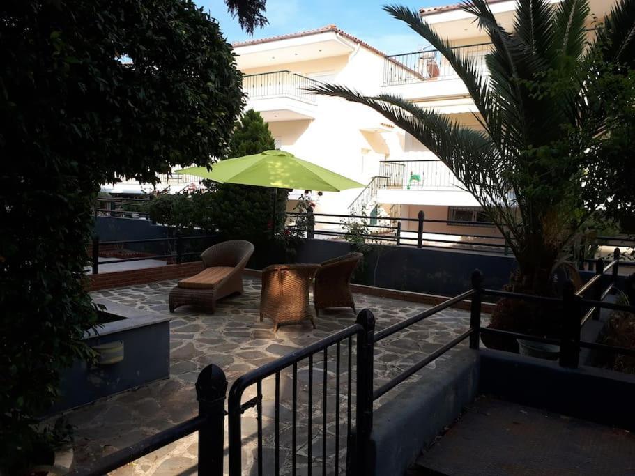 Fanari Summer House 2 Floors Exterior photo