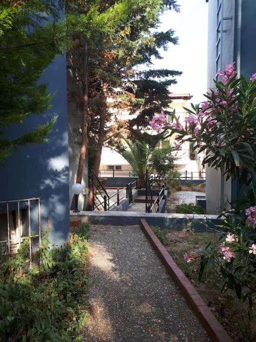 Fanari Summer House 2 Floors Exterior photo