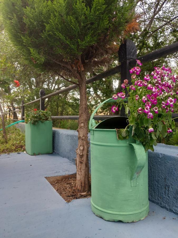 Fanari Summer House 2 Floors Exterior photo